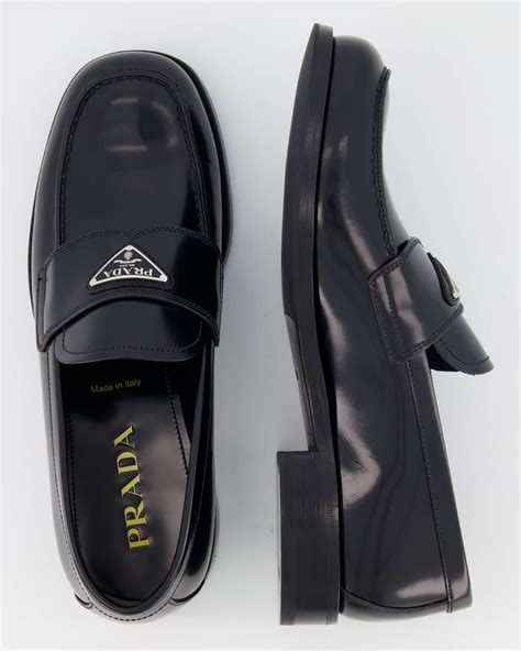 loafer prada herren